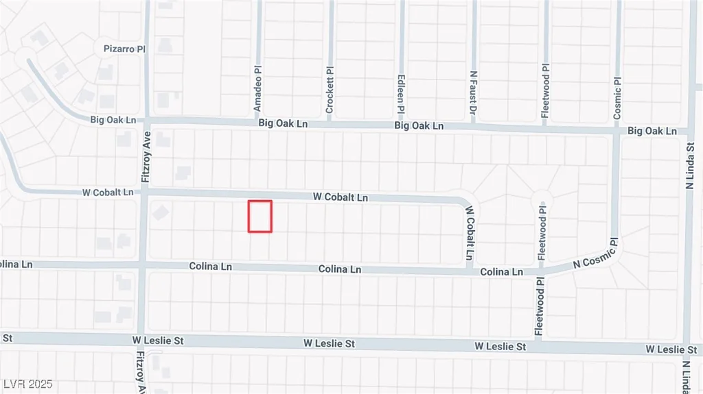 1381 Cobalt, Pahrump, NV 89060