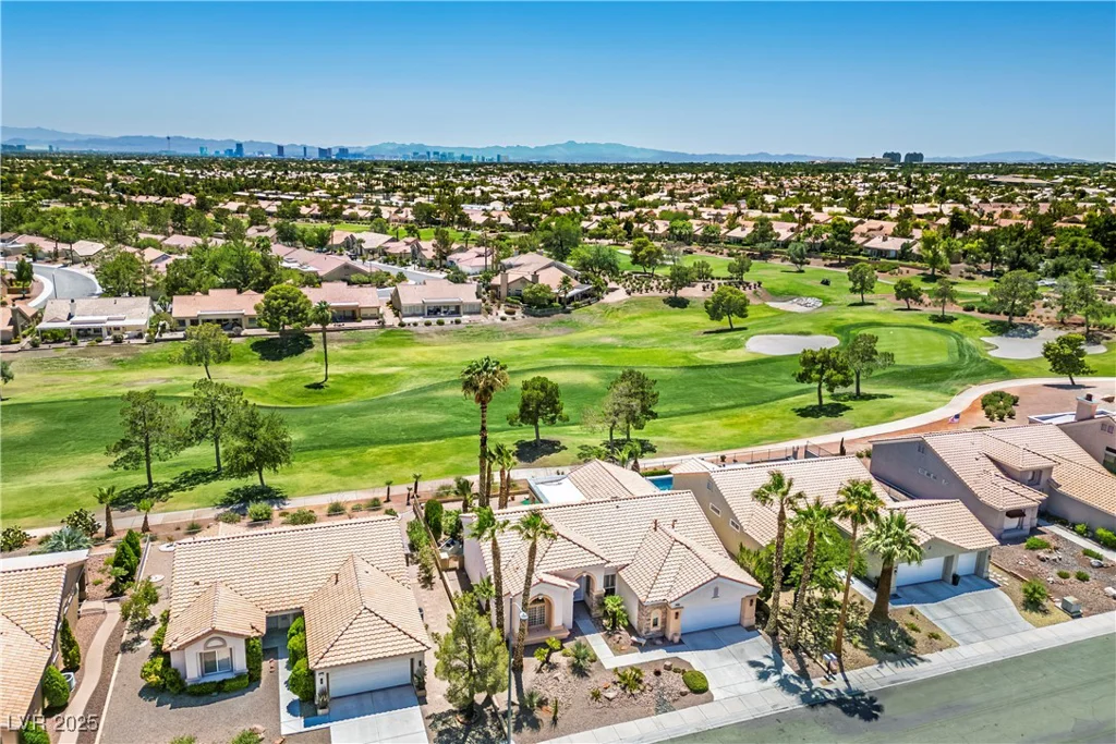 2732 Tumble Brook, Las Vegas, NV 89134