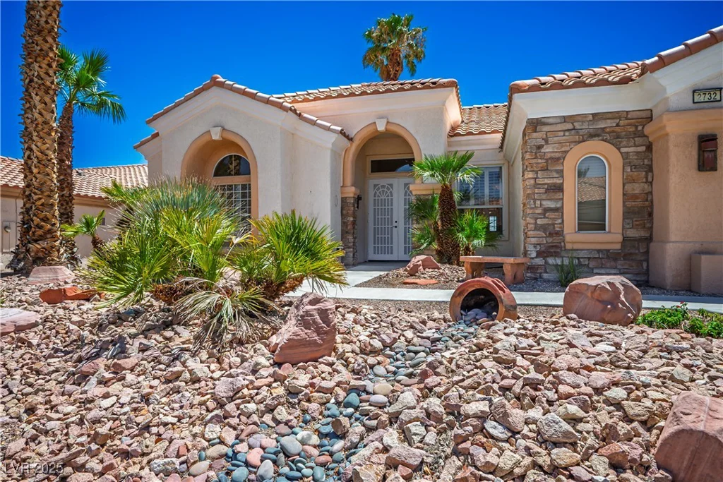 2732 Tumble Brook, Las Vegas, NV 89134