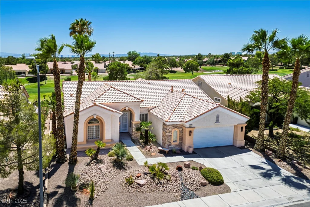 2732 Tumble Brook, Las Vegas, NV 89134
