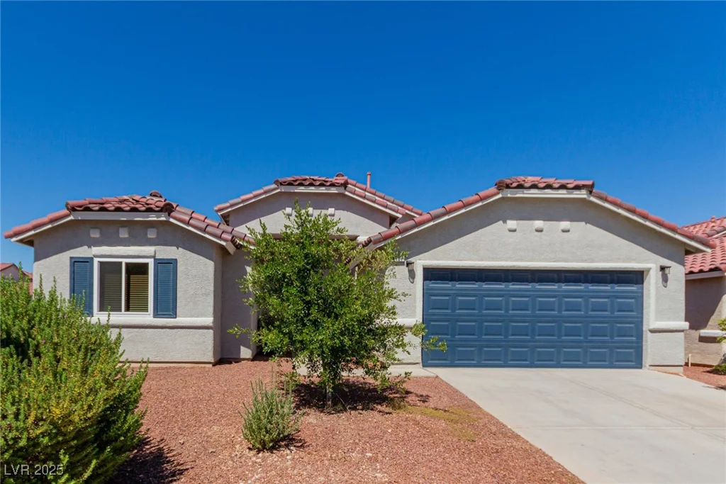 4107 Jessica Marie, North Las Vegas, NV 89032