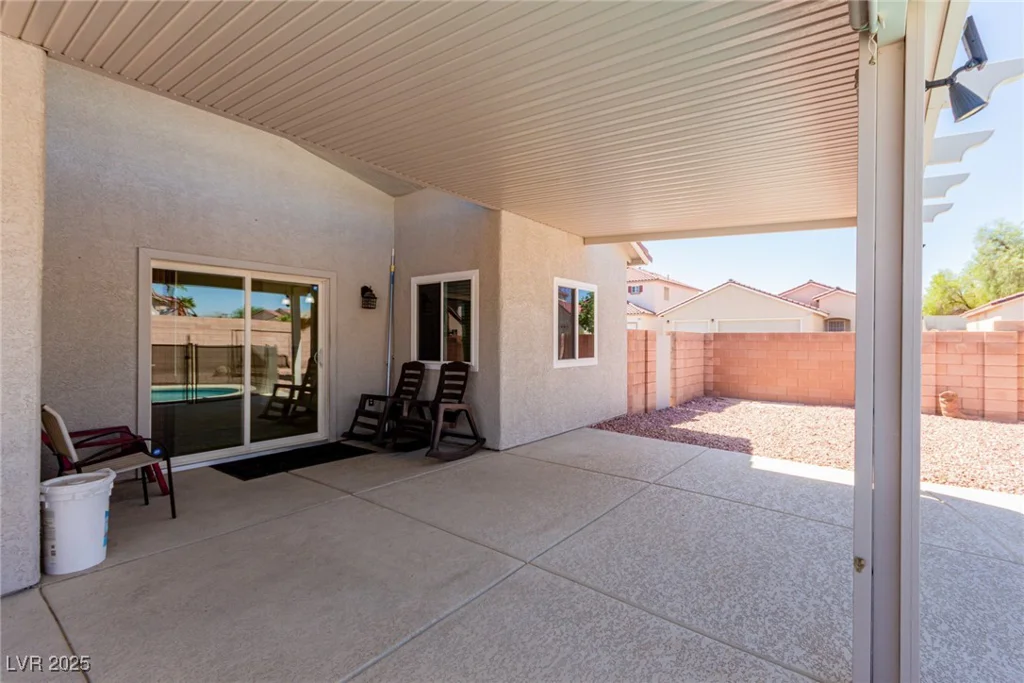 4107 Jessica Marie, North Las Vegas, NV 89032