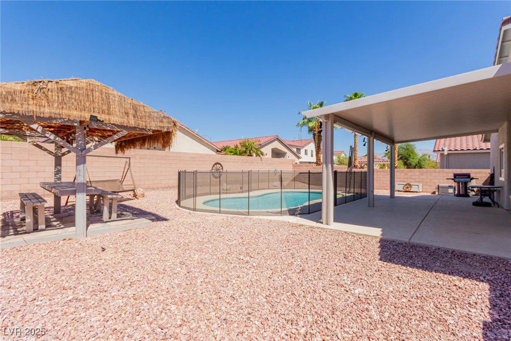 4107 Jessica Marie, North Las Vegas, NV 89032