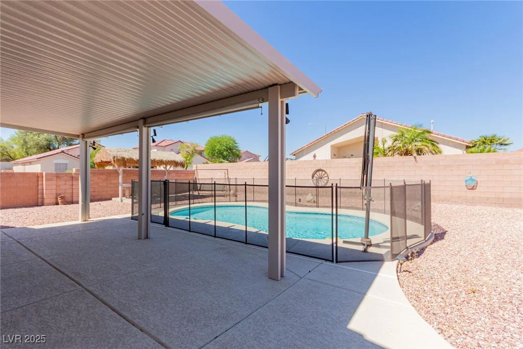4107 Jessica Marie, North Las Vegas, NV 89032