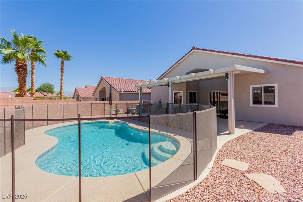 4107 Jessica Marie, North Las Vegas, NV 89032