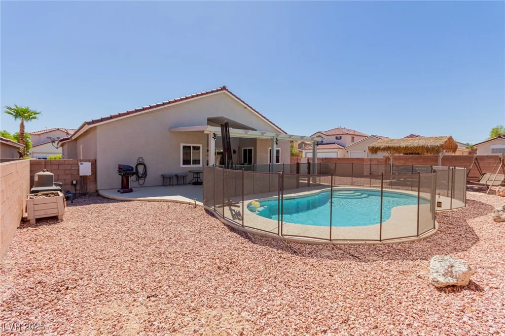 4107 Jessica Marie, North Las Vegas, NV 89032