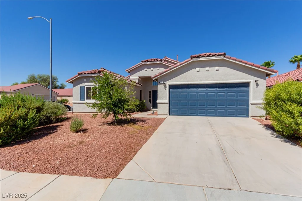 4107 Jessica Marie, North Las Vegas, NV 89032