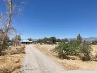 1800 Las Casitas, Pahrump, NV 89048