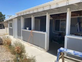 1800 Las Casitas, Pahrump, NV 89048
