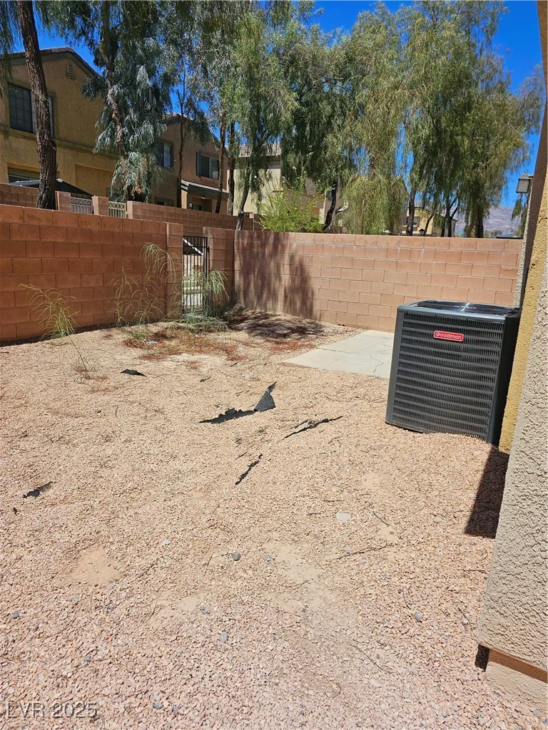 6537 Butterfly Sky, North Las Vegas, NV 89084