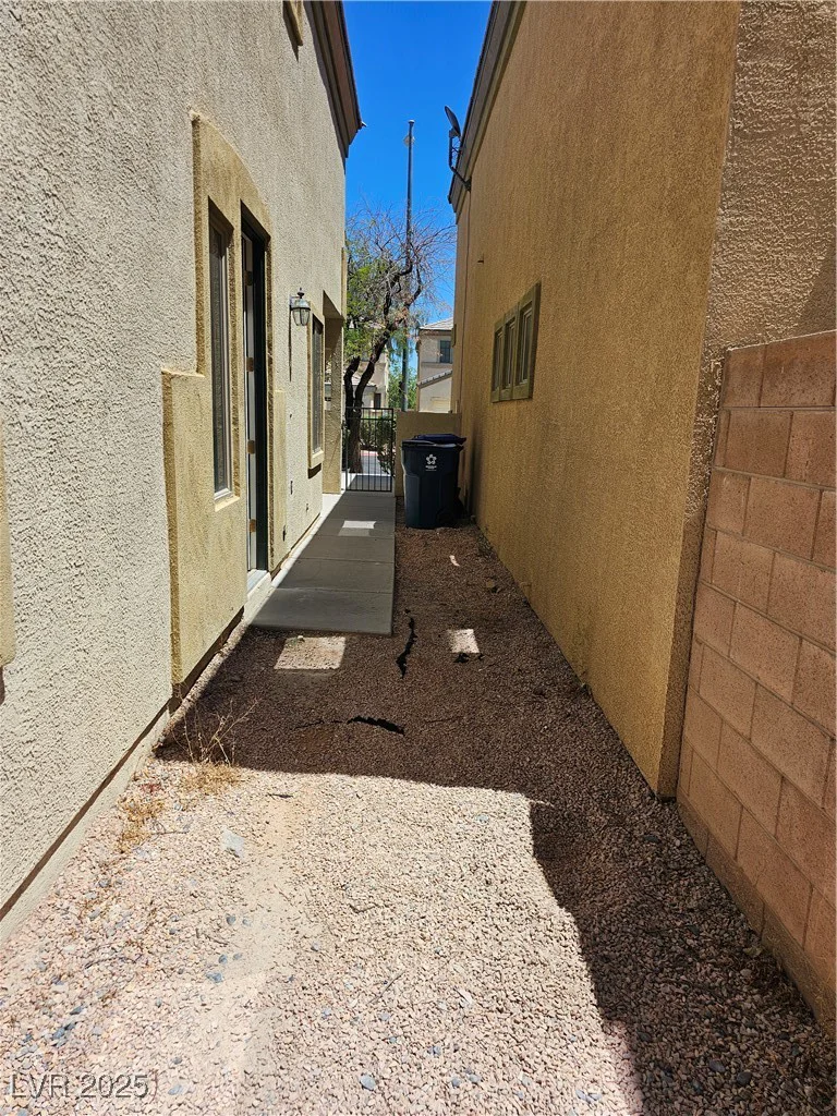 6537 Butterfly Sky, North Las Vegas, NV 89084