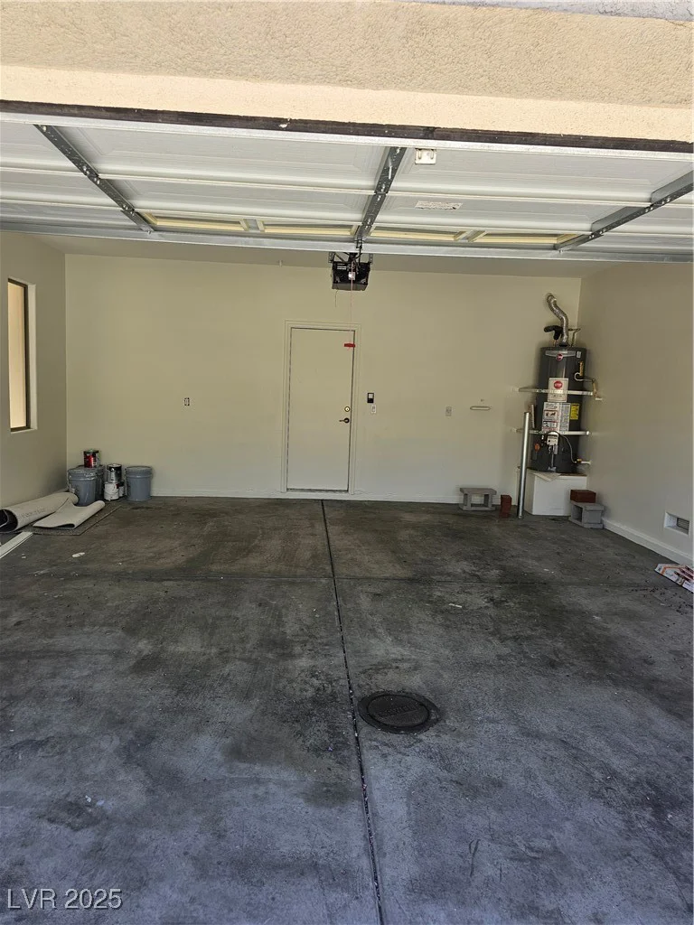 6537 Butterfly Sky, North Las Vegas, NV 89084