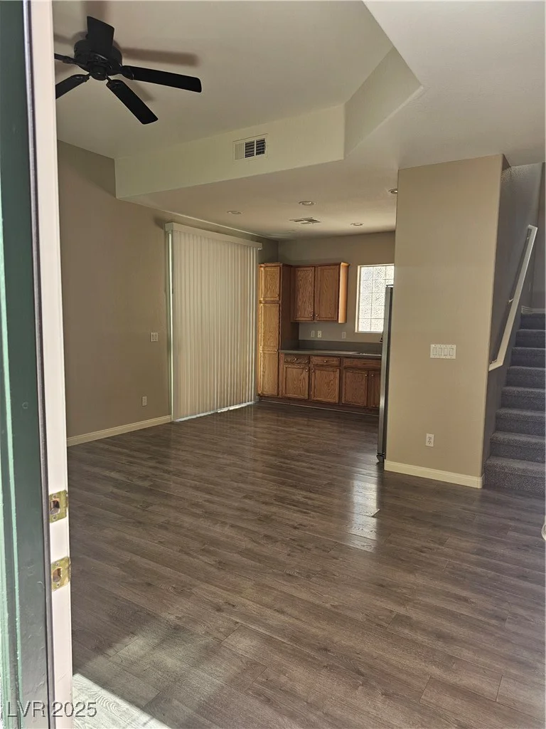 6537 Butterfly Sky, North Las Vegas, NV 89084