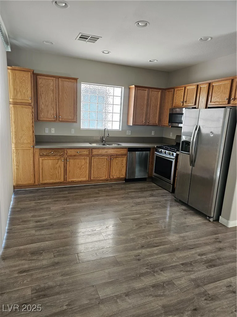 6537 Butterfly Sky, North Las Vegas, NV 89084