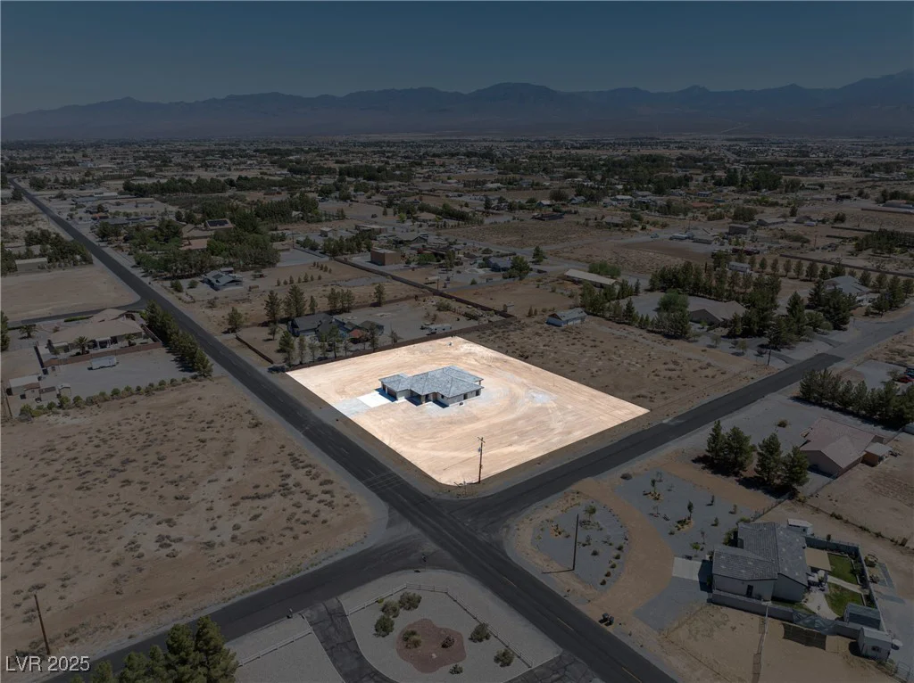 2881 Red Rock, Pahrump, NV 89048