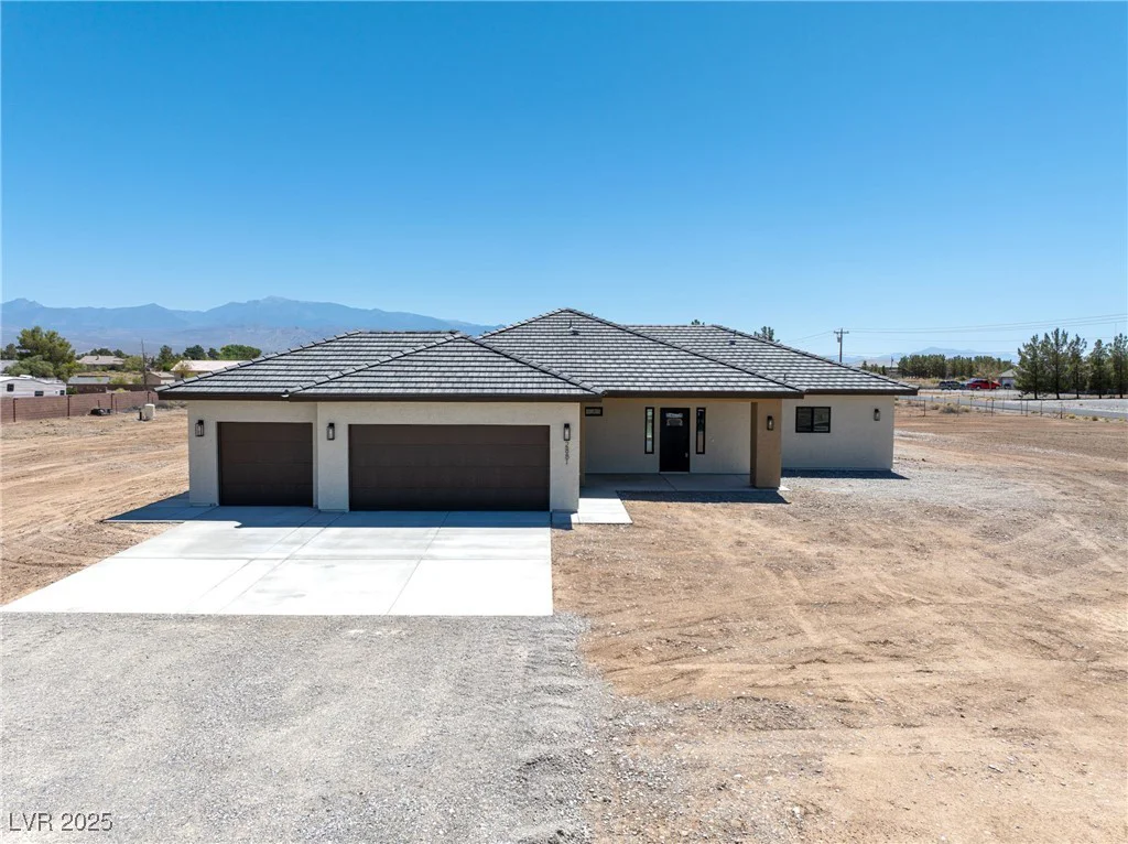 2881 Red Rock, Pahrump, NV 89048