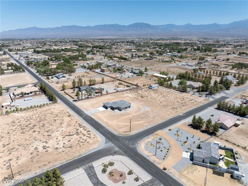 2881 Red Rock, Pahrump, NV 89048