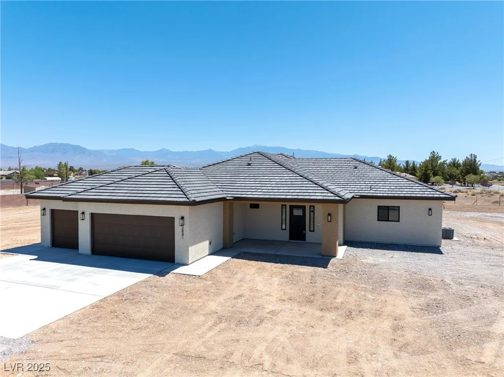 2881 Red Rock, Pahrump, NV 89048