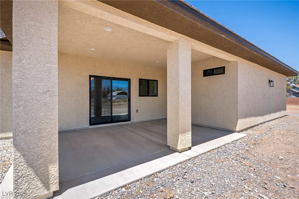 2881 Red Rock, Pahrump, NV 89048