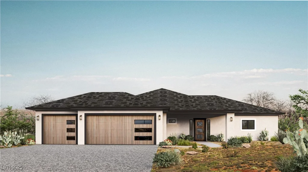 2881 Red Rock, Pahrump, NV 89048