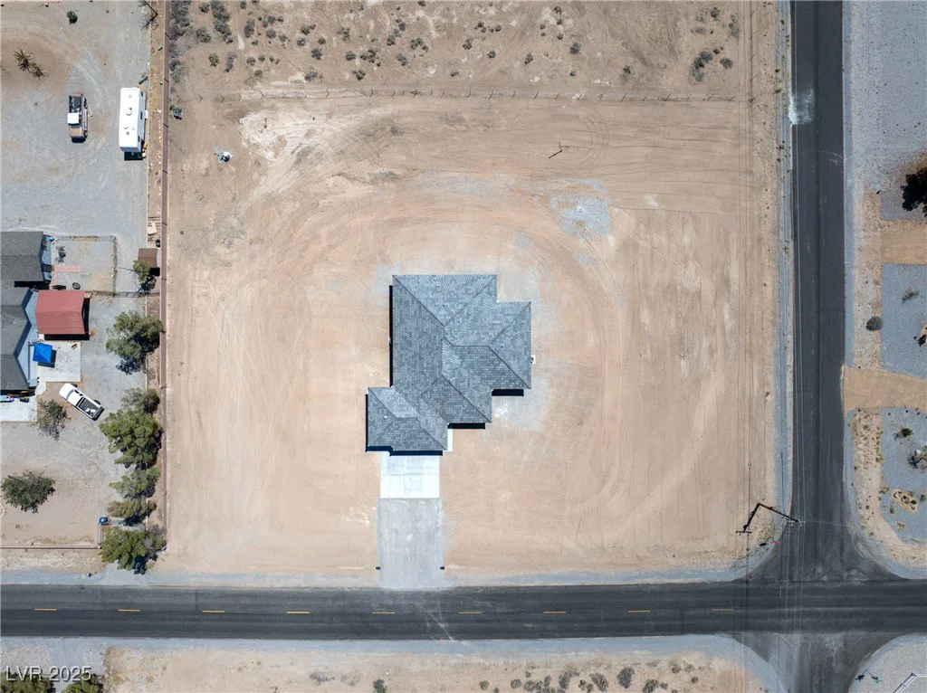2881 Red Rock, Pahrump, NV 89048