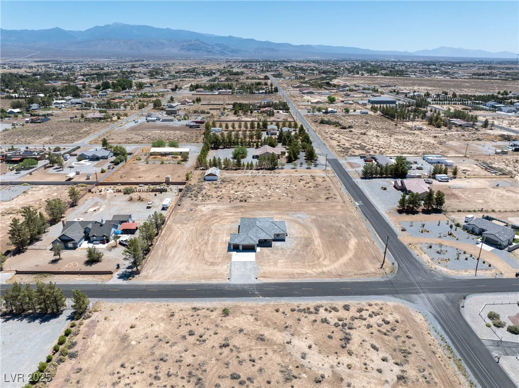 2881 Red Rock, Pahrump, NV 89048