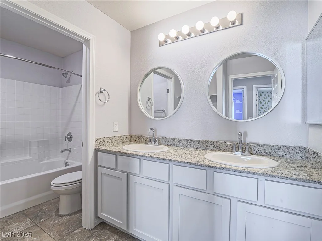 4532 Meteora Ledge, North Las Vegas, NV 89084