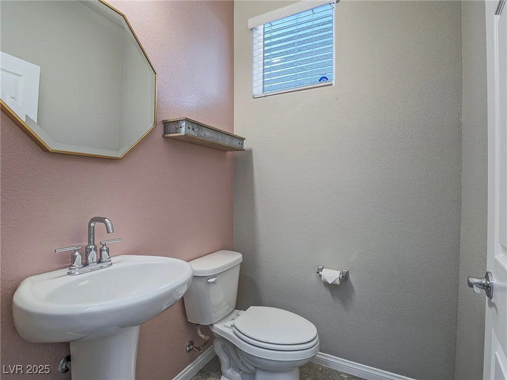 4532 Meteora Ledge, North Las Vegas, NV 89084
