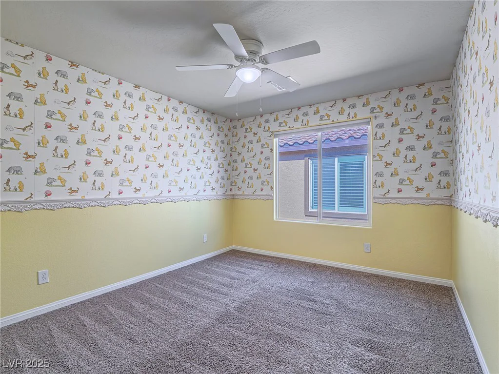 4532 Meteora Ledge, North Las Vegas, NV 89084