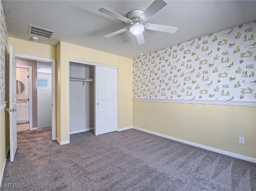 4532 Meteora Ledge, North Las Vegas, NV 89084