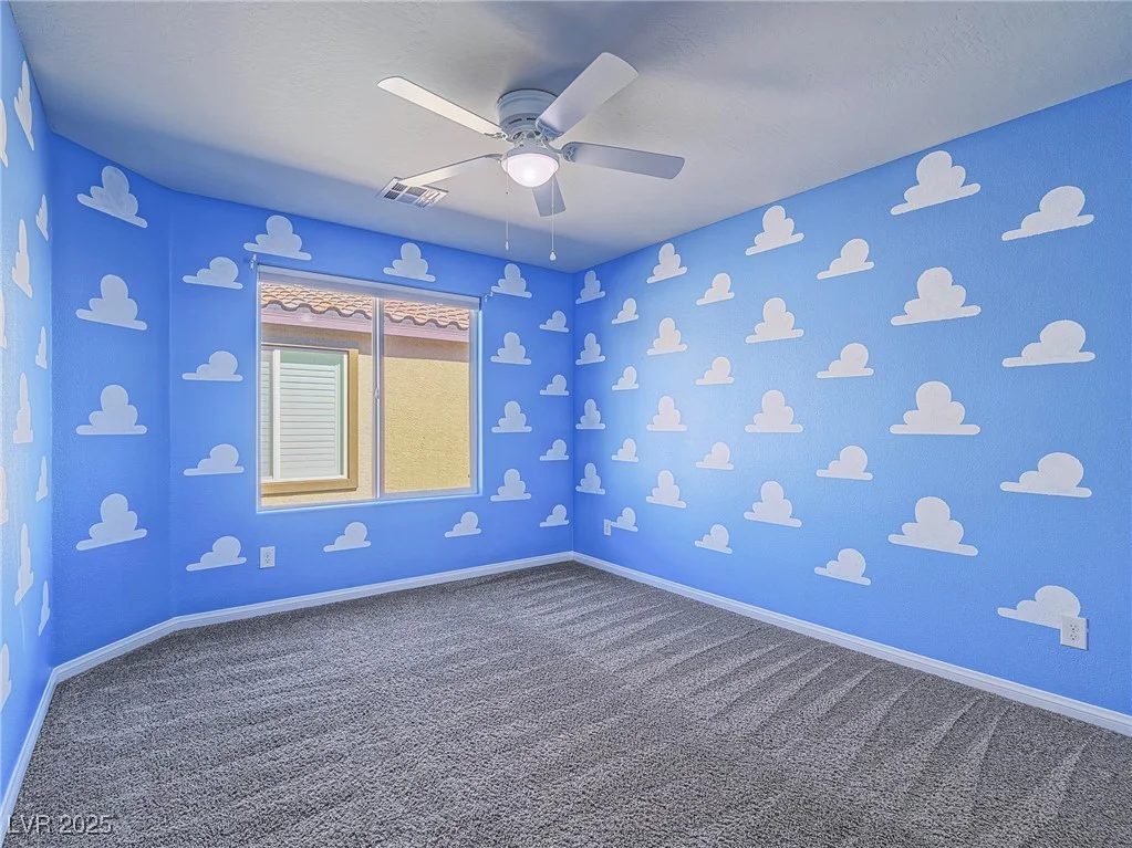 4532 Meteora Ledge, North Las Vegas, NV 89084