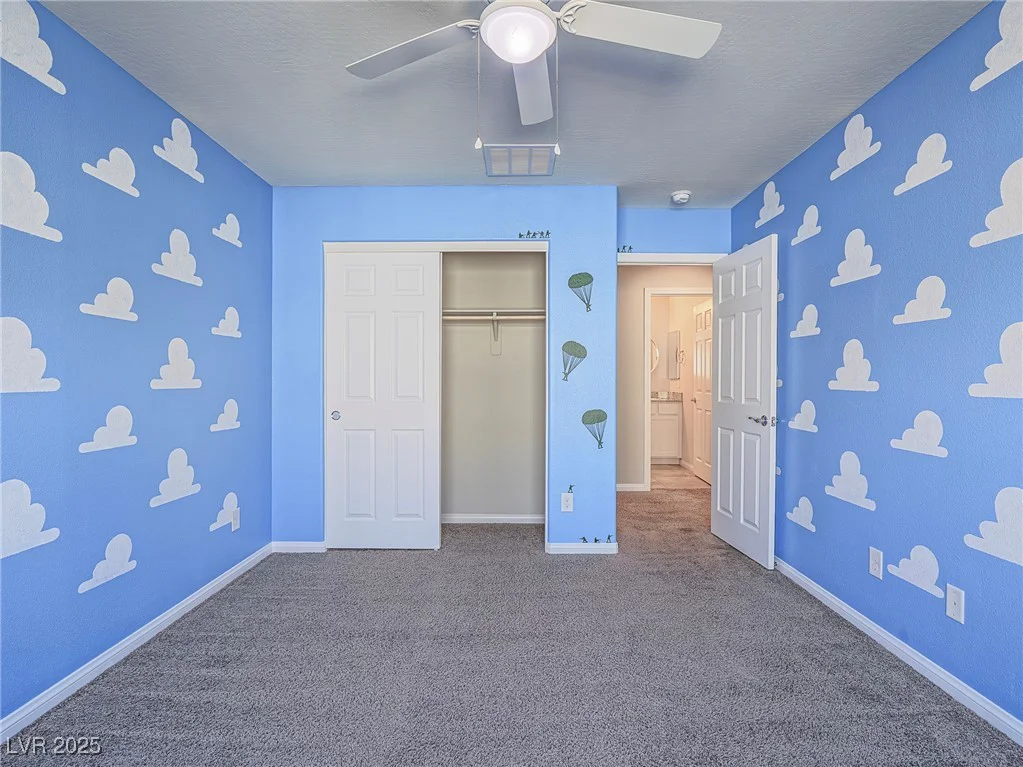 4532 Meteora Ledge, North Las Vegas, NV 89084