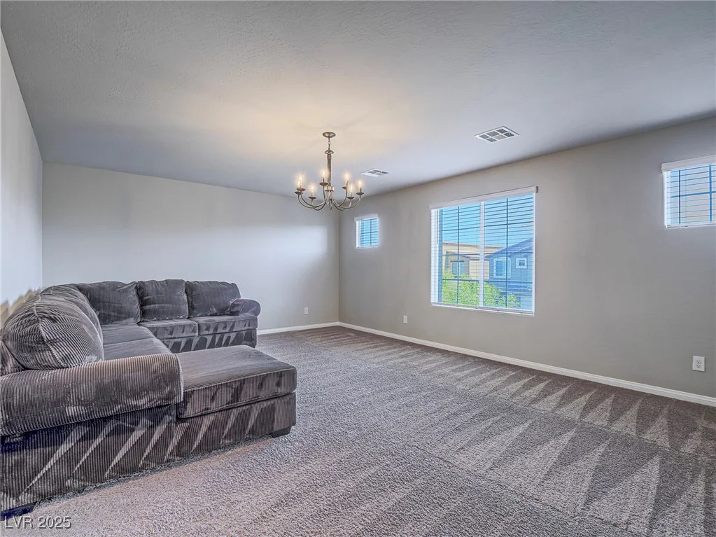 4532 Meteora Ledge, North Las Vegas, NV 89084