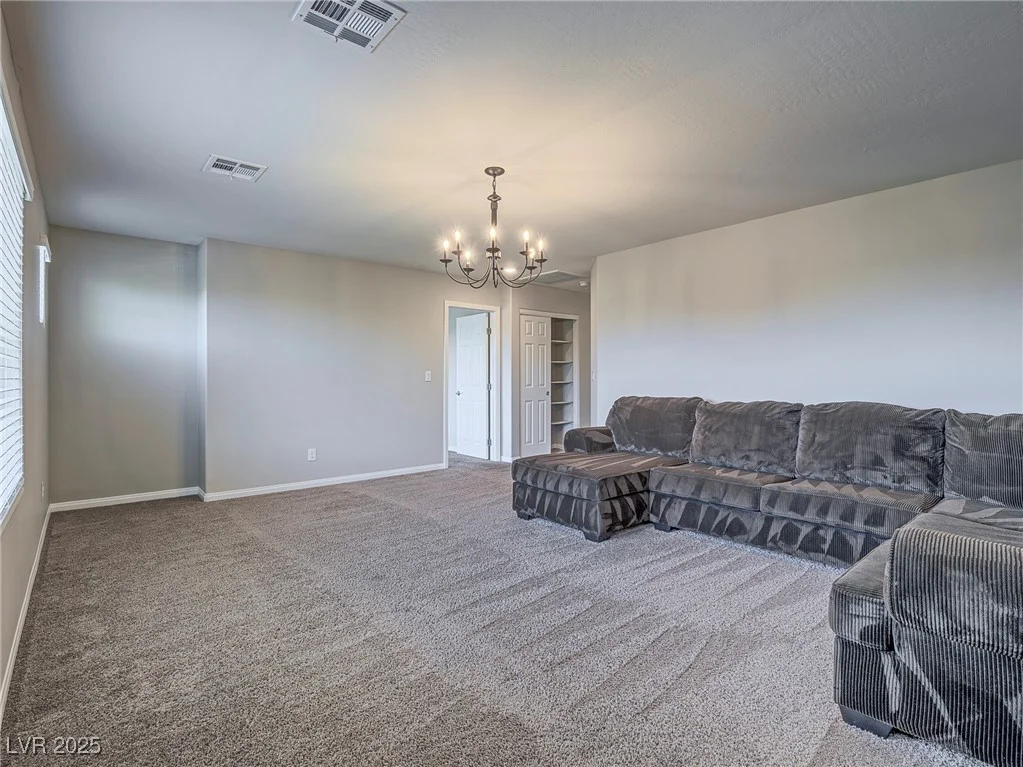 4532 Meteora Ledge, North Las Vegas, NV 89084