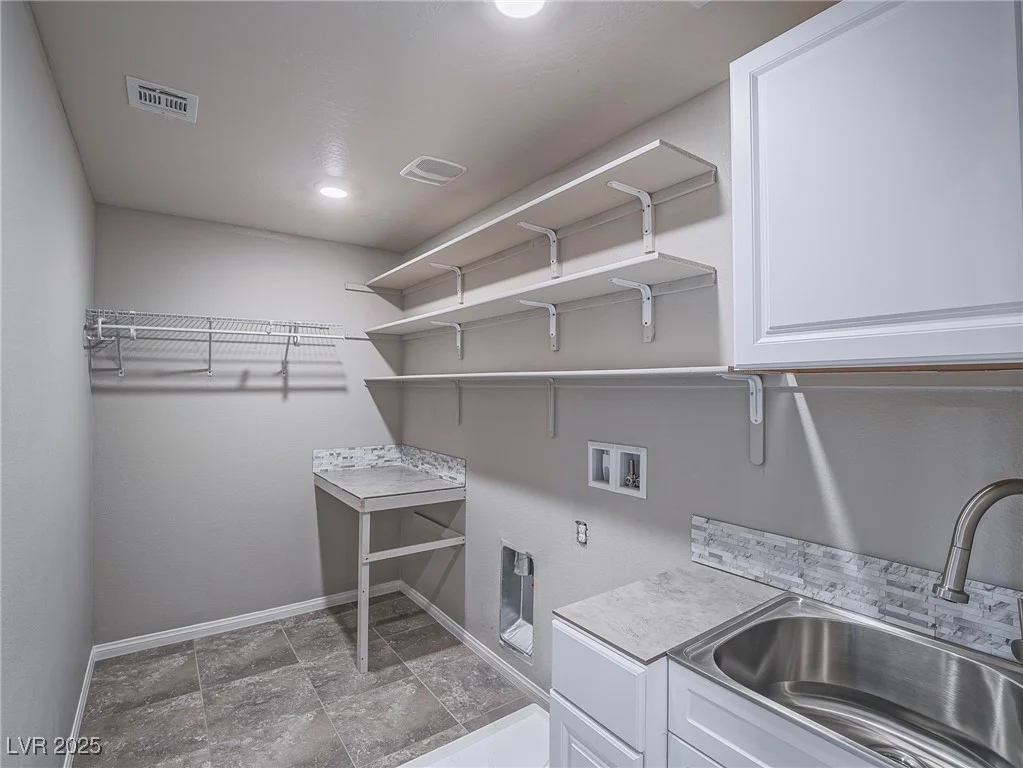 4532 Meteora Ledge, North Las Vegas, NV 89084