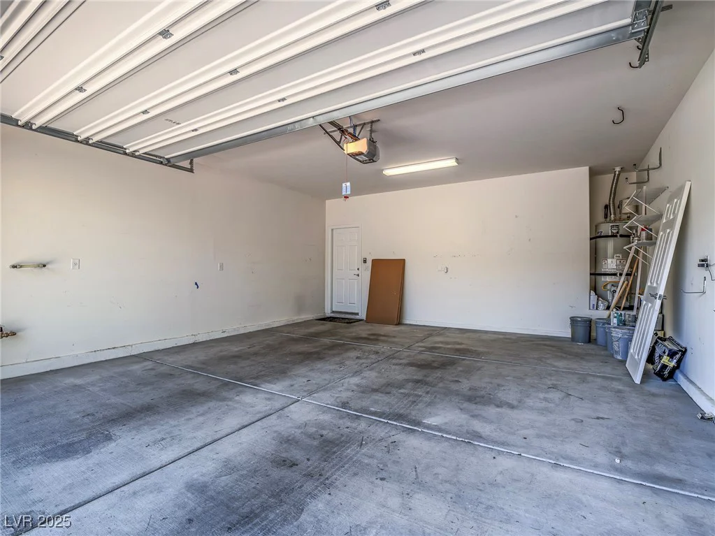 4532 Meteora Ledge, North Las Vegas, NV 89084
