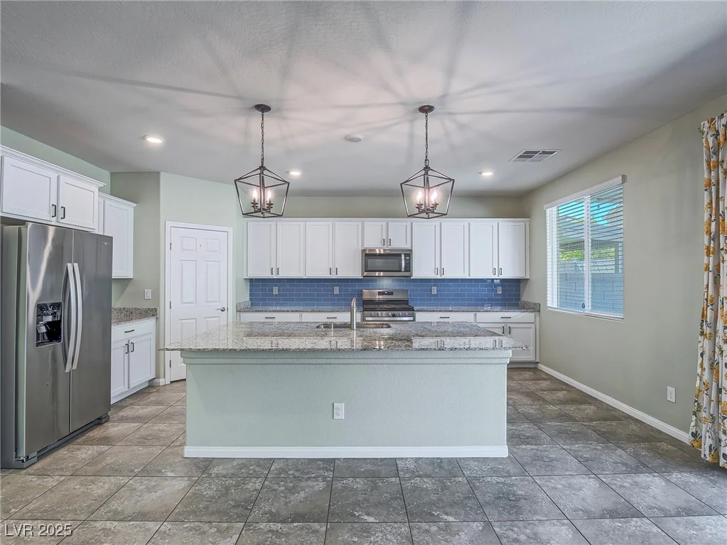 4532 Meteora Ledge, North Las Vegas, NV 89084