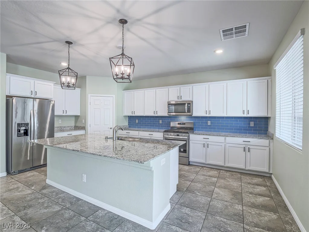 4532 Meteora Ledge, North Las Vegas, NV 89084