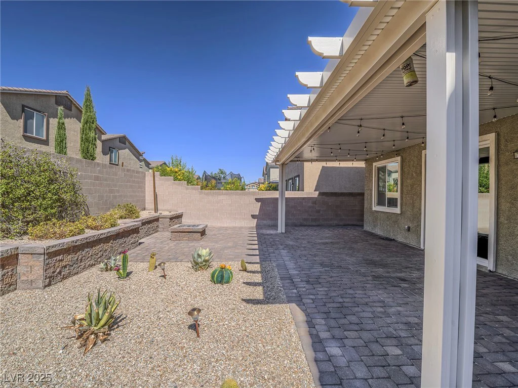 4532 Meteora Ledge, North Las Vegas, NV 89084