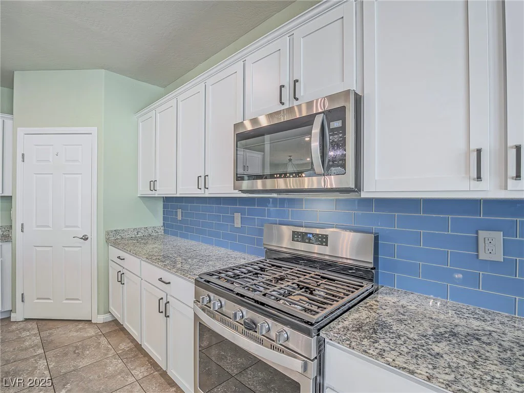 4532 Meteora Ledge, North Las Vegas, NV 89084