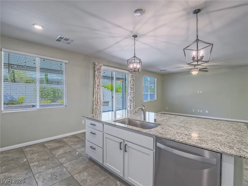4532 Meteora Ledge, North Las Vegas, NV 89084