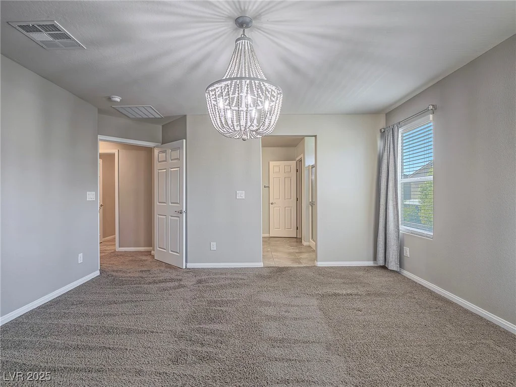 4532 Meteora Ledge, North Las Vegas, NV 89084