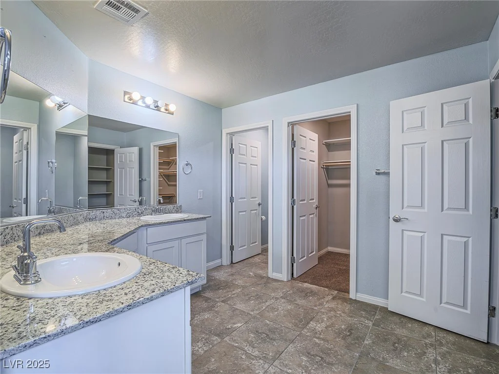 4532 Meteora Ledge, North Las Vegas, NV 89084