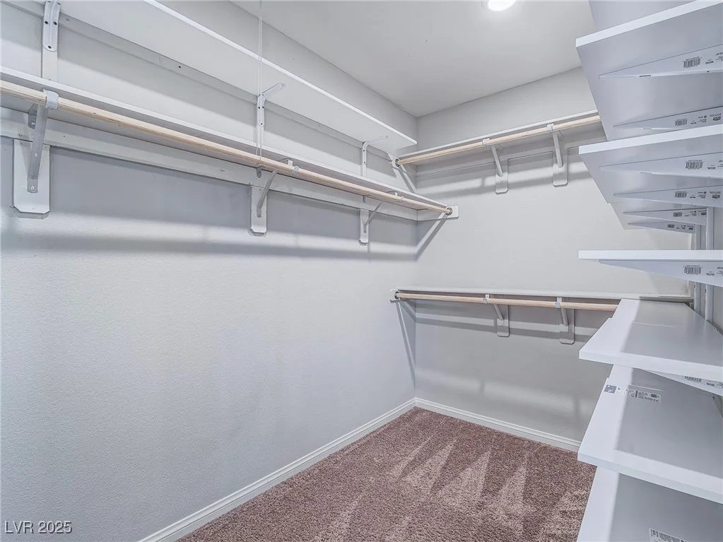 4532 Meteora Ledge, North Las Vegas, NV 89084