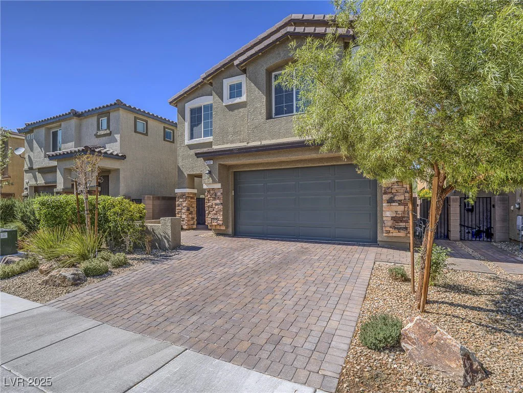 4532 Meteora Ledge, North Las Vegas, NV 89084