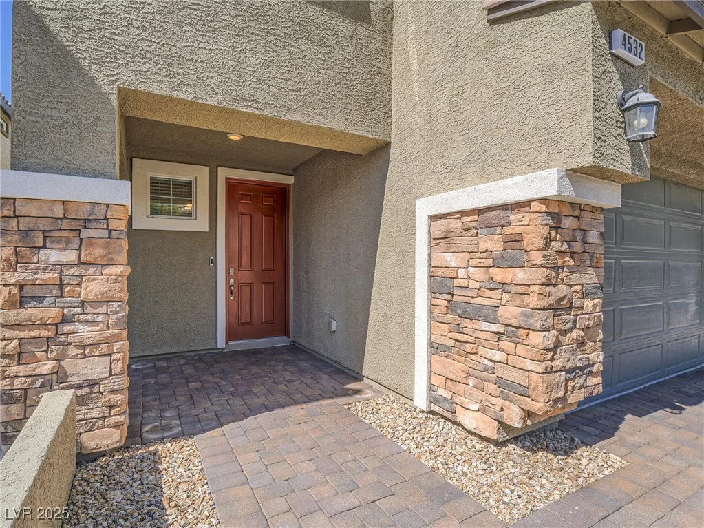 4532 Meteora Ledge, North Las Vegas, NV 89084