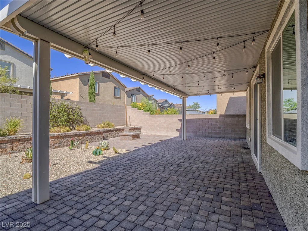 4532 Meteora Ledge, North Las Vegas, NV 89084