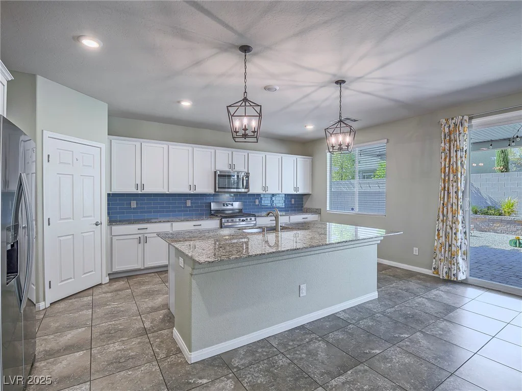 4532 Meteora Ledge, North Las Vegas, NV 89084