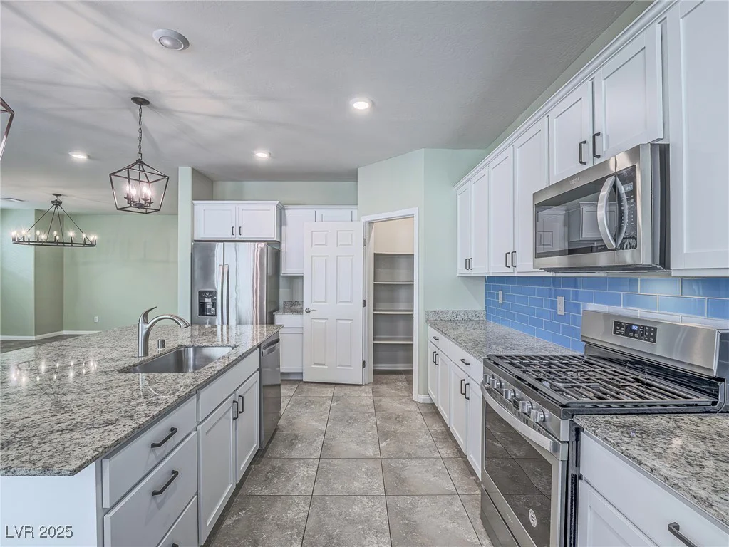 4532 Meteora Ledge, North Las Vegas, NV 89084