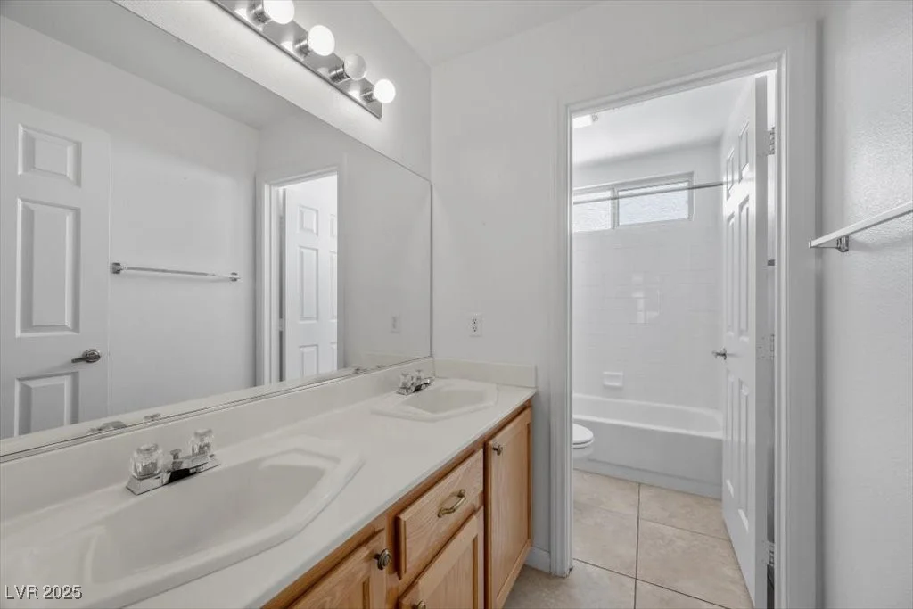 9616 Glengarry, Las Vegas, NV 89129